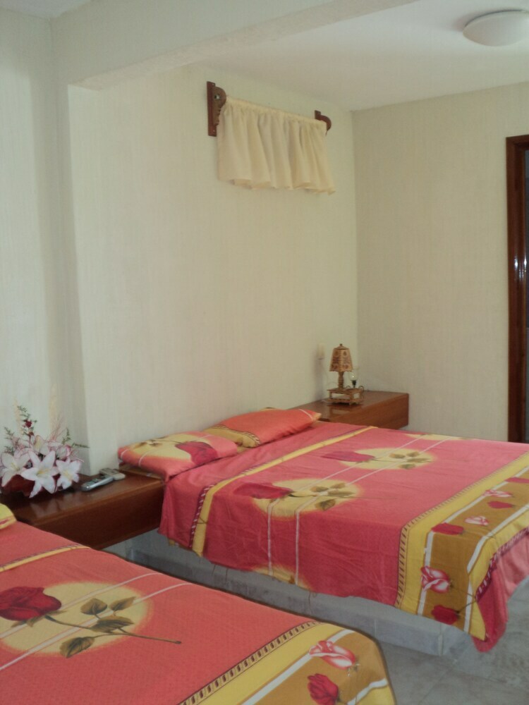 Hotel Mirador Maya