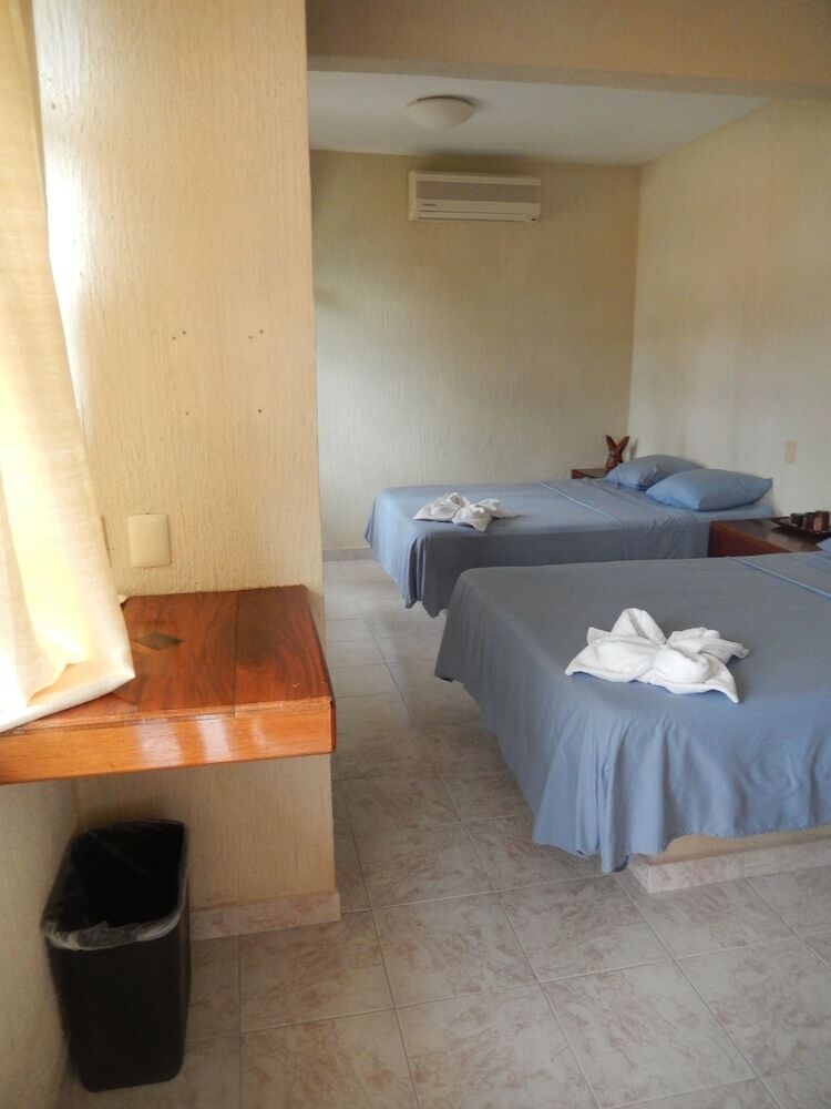 Hotel Mirador Maya