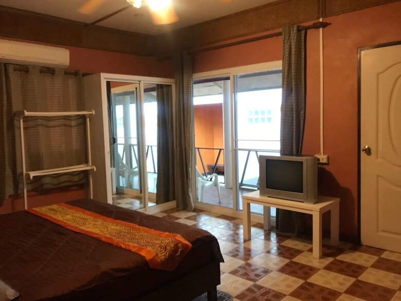 Hotel Ploy Inn Koh Chang