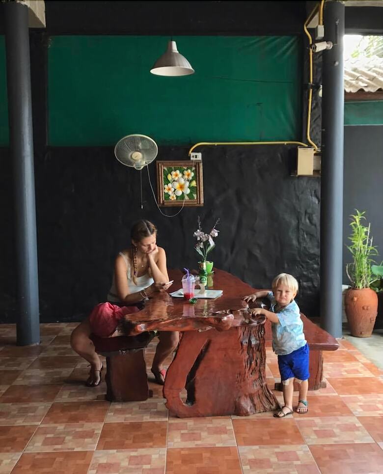 Hotel Ploy Inn Koh Chang