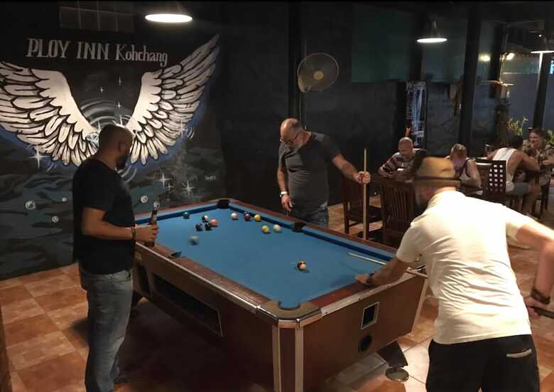 Hotel Ploy Inn Koh Chang