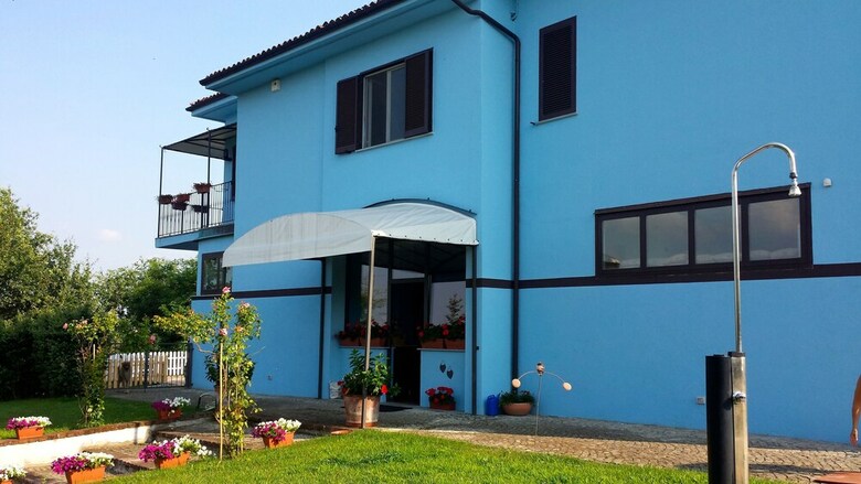 La Casa Celeste