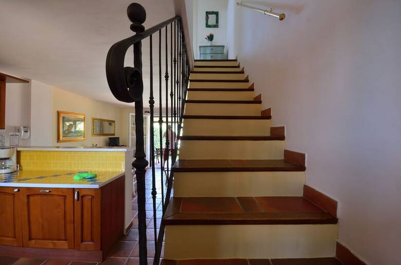 Villa Les 4 Saisons Saint Tropez