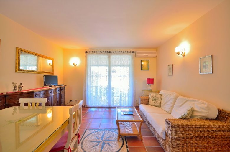 Villa Les 4 Saisons Saint Tropez