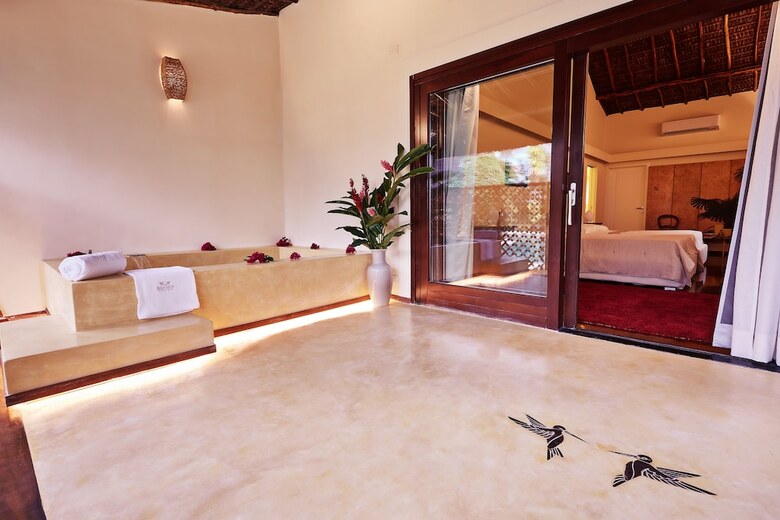 Beija Flor Exclusive Hotel & Spa