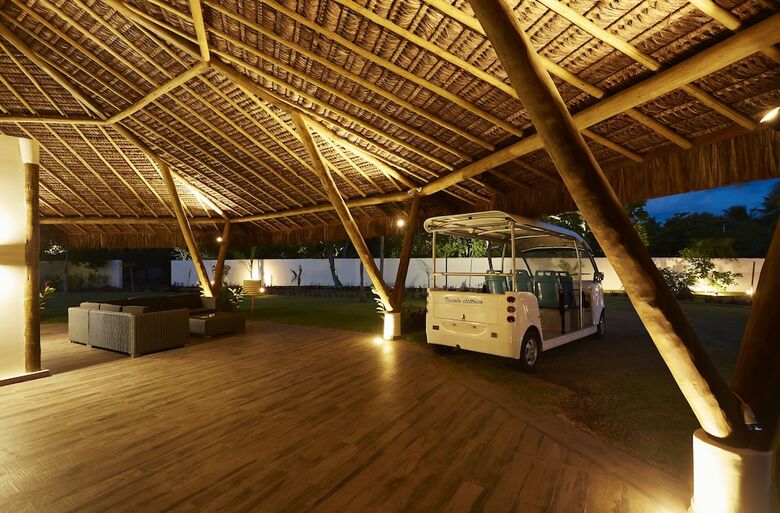 Beija Flor Exclusive Hotel & Spa