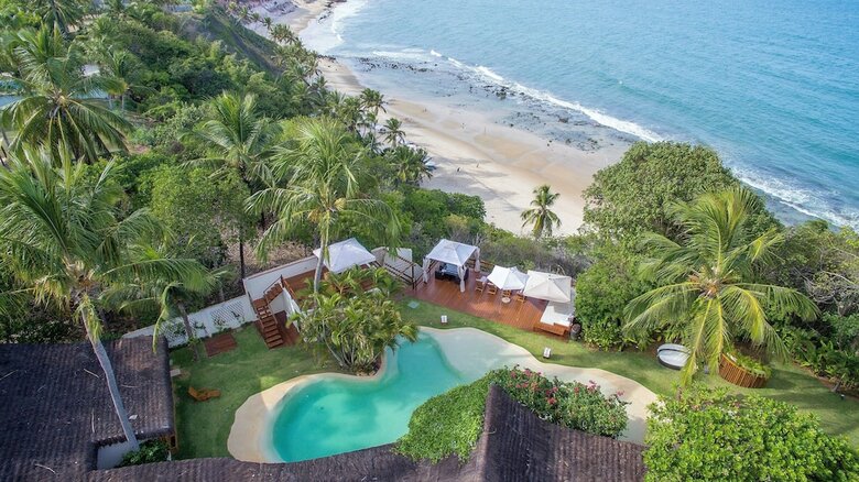 Beija Flor Exclusive Hotel & Spa