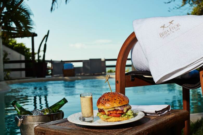 Beija Flor Exclusive Hotel & Spa