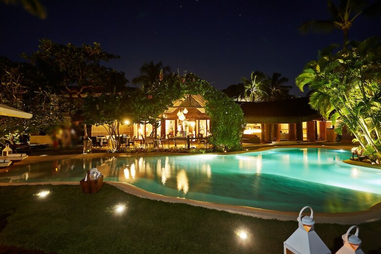 Beija Flor Exclusive Hotel & Spa