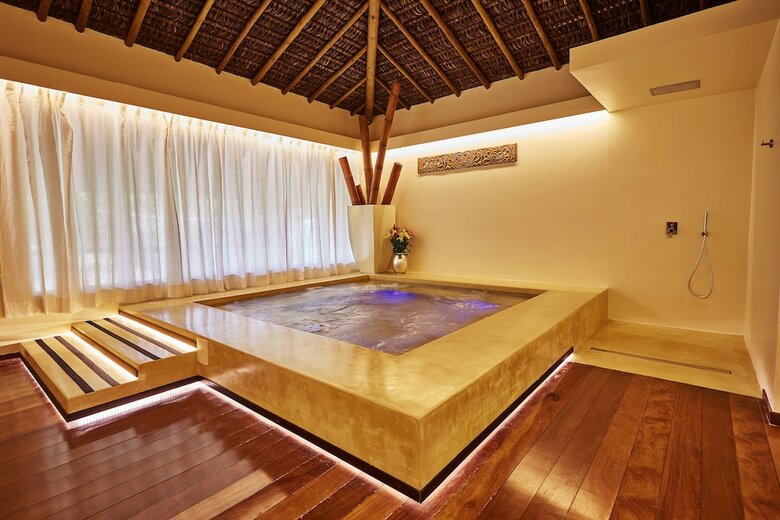 Beija Flor Exclusive Hotel & Spa