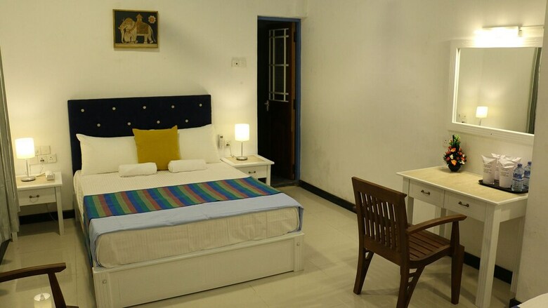 Villa 92 - City Hotel