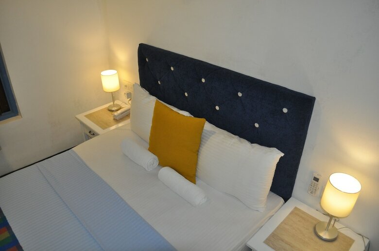 Villa 92 - City Hotel
