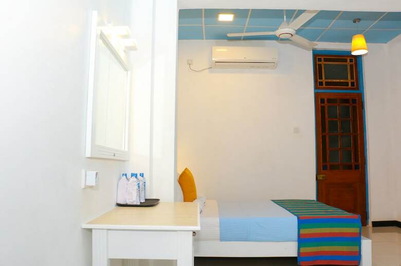 Villa 92 - City Hotel