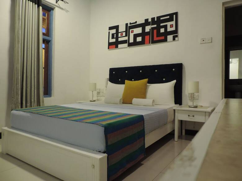 Villa 92 - City Hotel