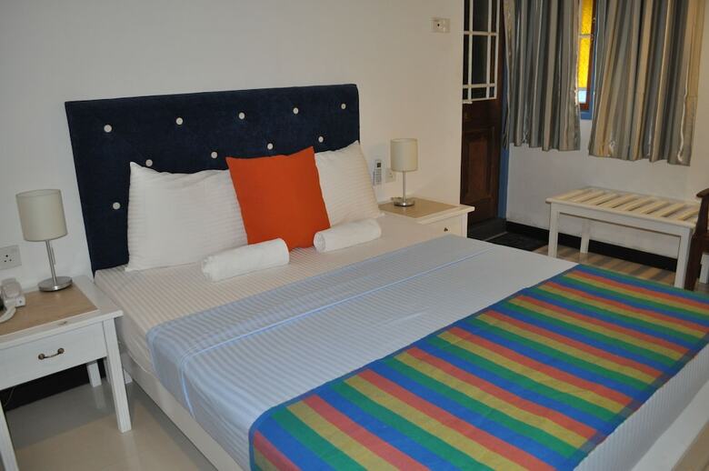 Villa 92 - City Hotel
