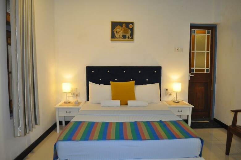 Villa 92 - City Hotel