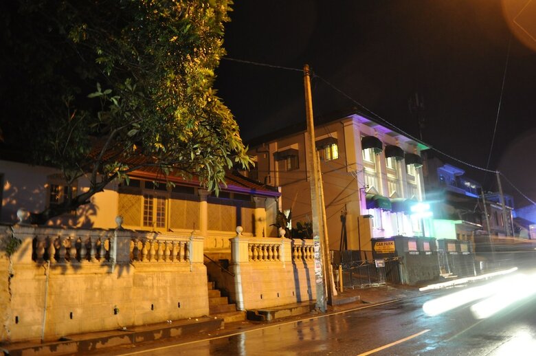 Villa 92 - City Hotel