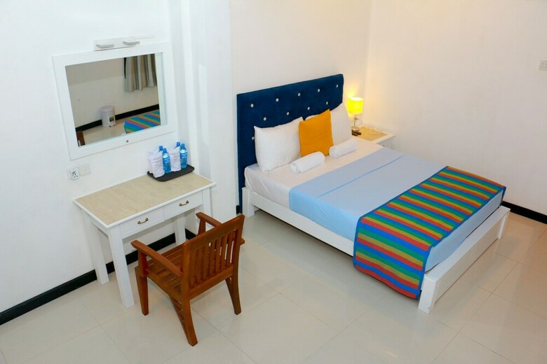 Villa 92 - City Hotel