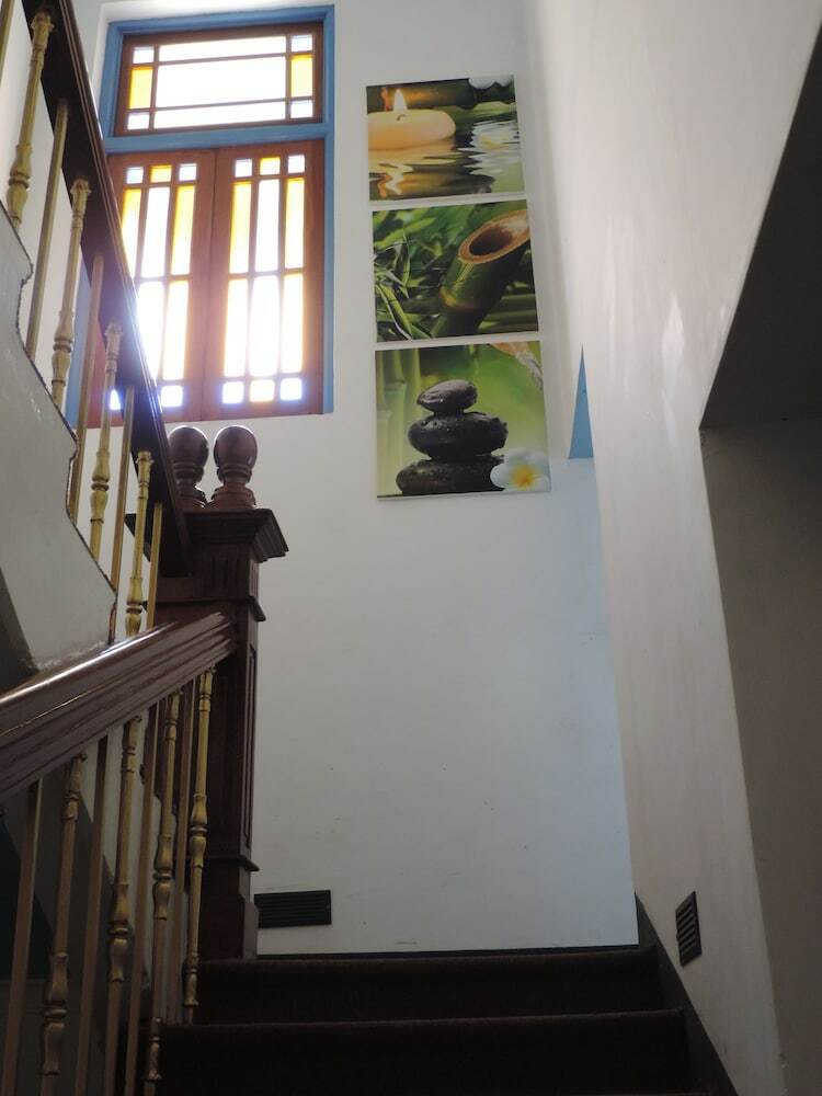 Villa 92 - City Hotel