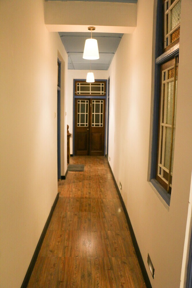Villa 92 - City Hotel