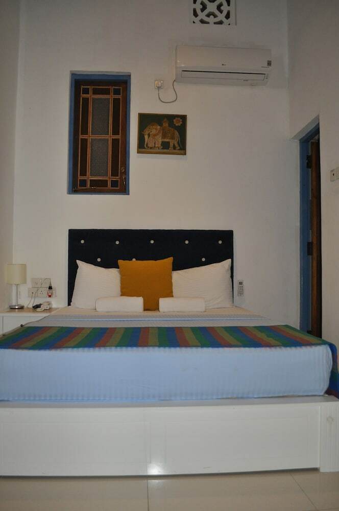 Villa 92 - City Hotel