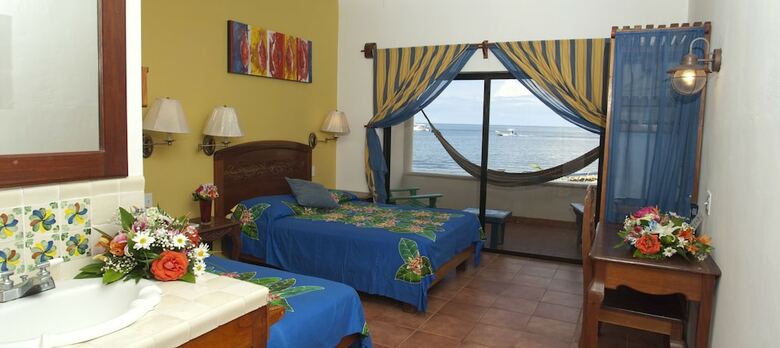 Hotel Sueno Del Mar Resort