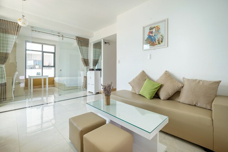 Sunrise Ocean View Apartment