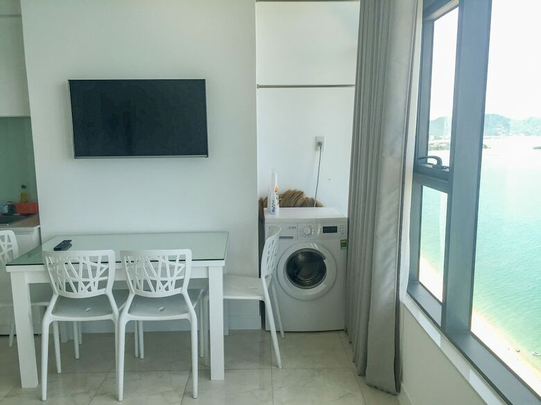 Sunrise Ocean View Apartment