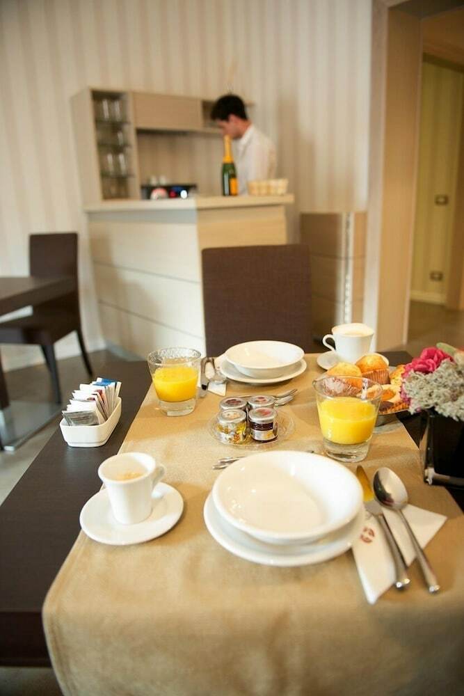 Hotel Boutique Rome Inn