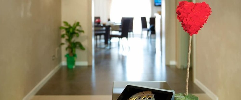 Hotel Boutique Rome Inn