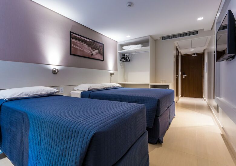 Hotel Manaira