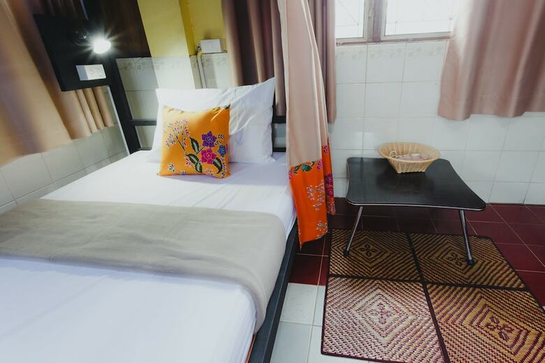 Hostal The Aree Hat Yai Hostel