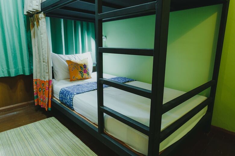 Hostal The Aree Hat Yai Hostel