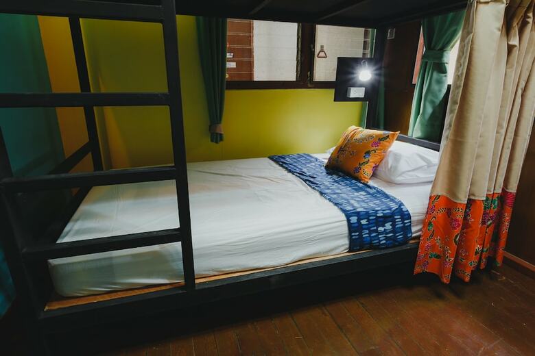 Hostal The Aree Hat Yai Hostel