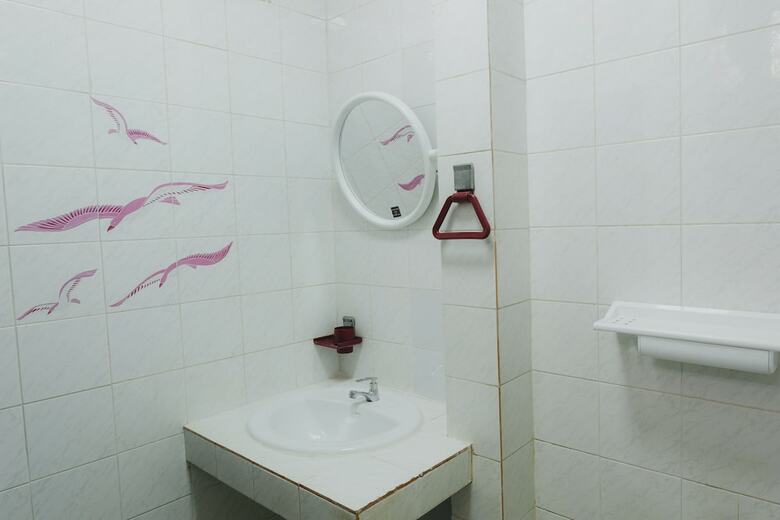 Hostal The Aree Hat Yai Hostel
