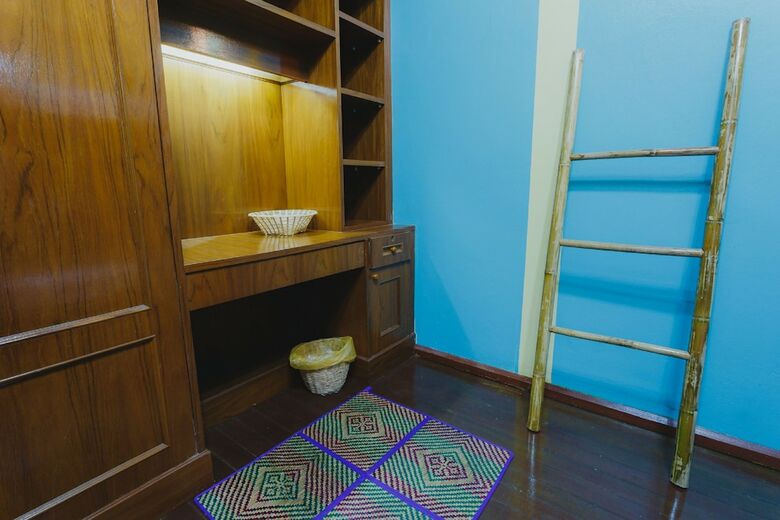 Hostal The Aree Hat Yai Hostel