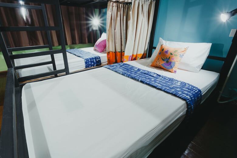 Hostal The Aree Hat Yai Hostel