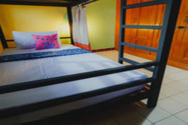 Hostal The Aree Hat Yai Hostel