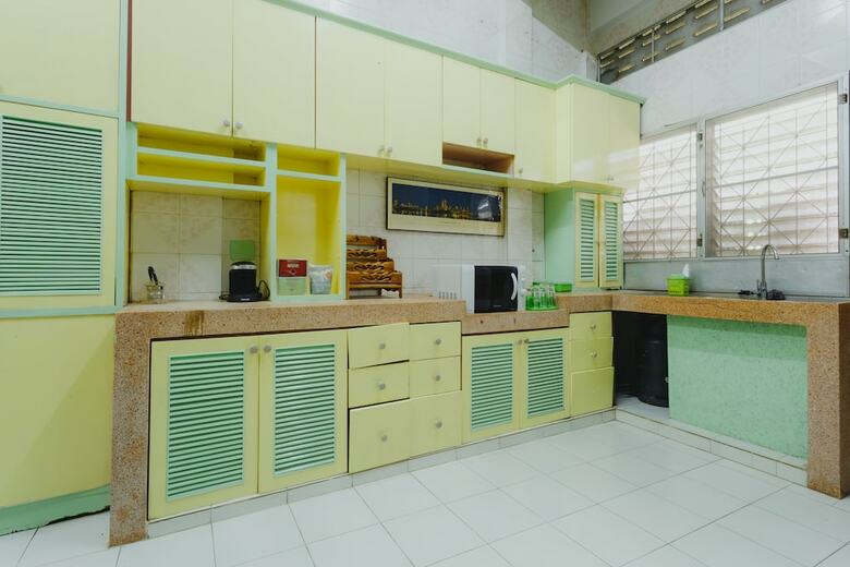 Hostal The Aree Hat Yai Hostel