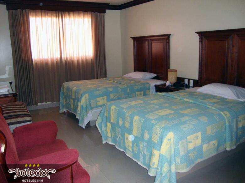 Hotel Toledo