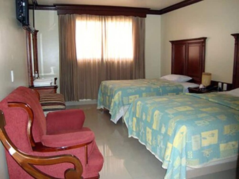 Hotel Toledo