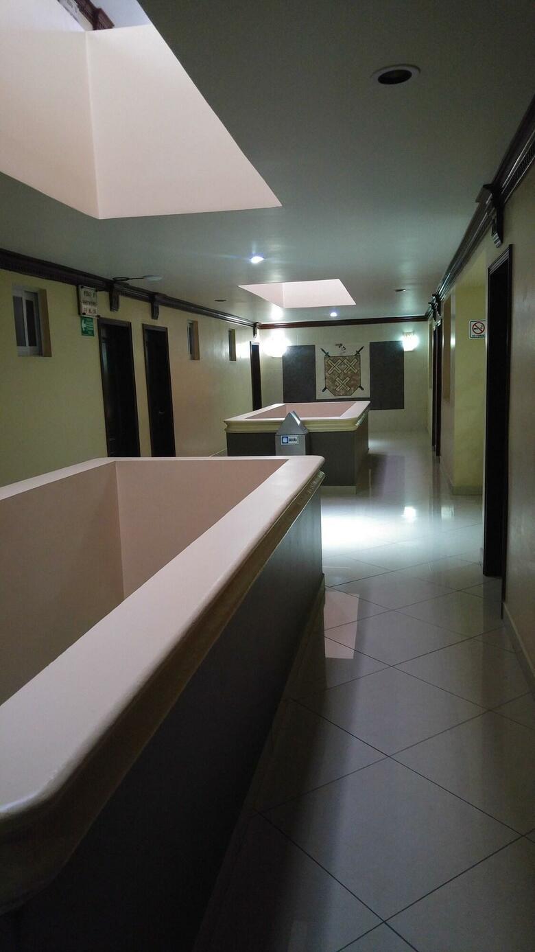 Hotel Toledo