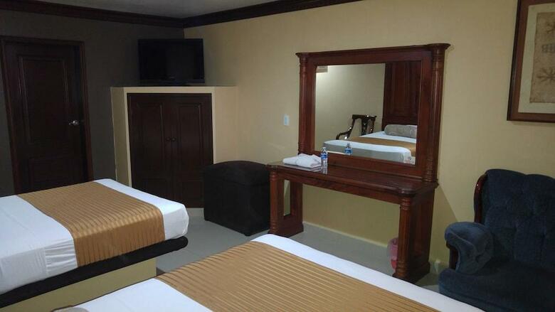 Hotel Toledo