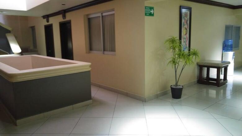 Hotel Toledo