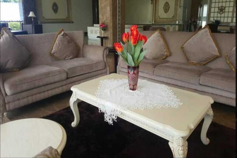 Hotel Lk Noble Suite