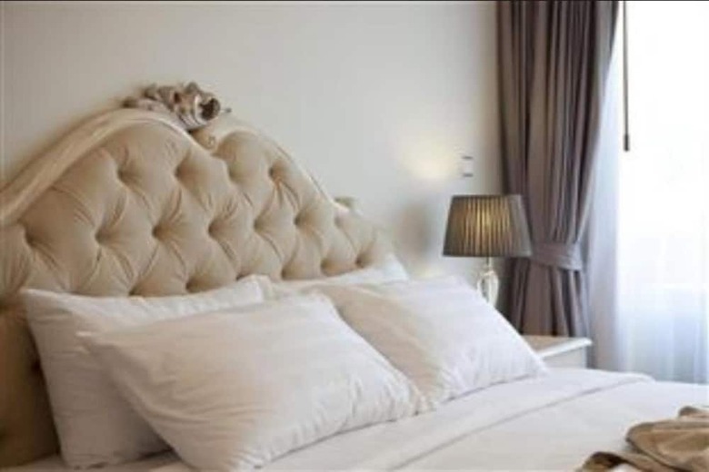 Hotel Lk Noble Suite