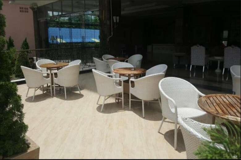 Hotel Lk Noble Suite