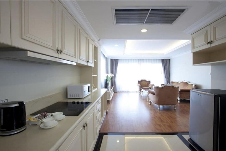 Hotel Lk Noble Suite