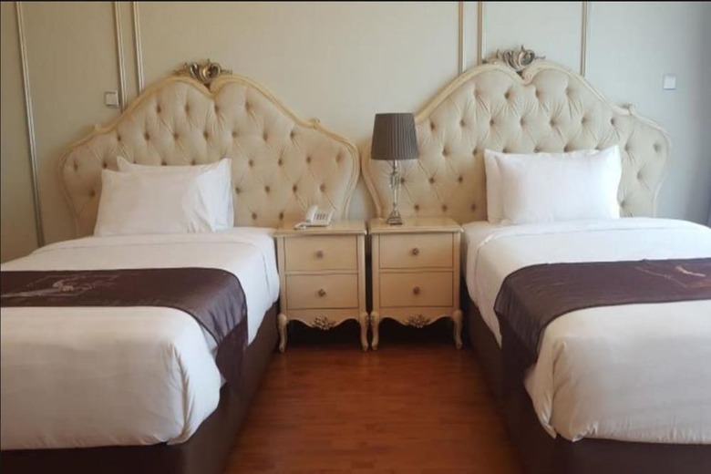 Hotel Lk Noble Suite