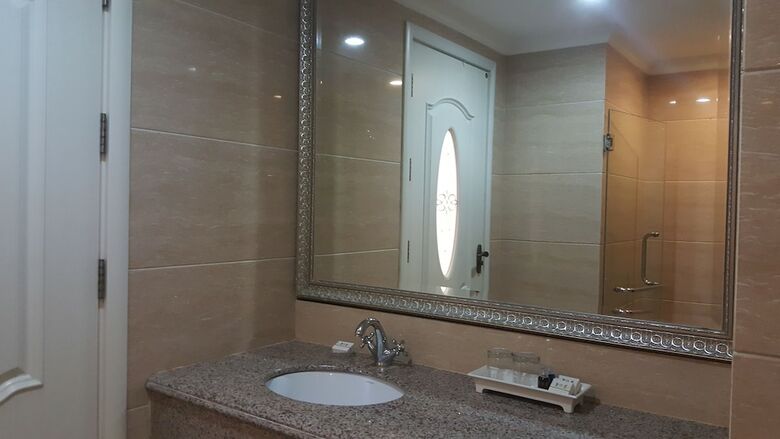 Hotel Lk Noble Suite
